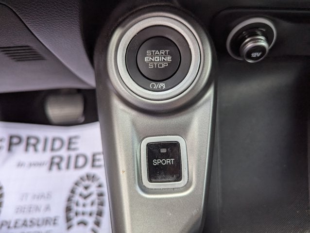 2024 Dodge Hornet R/T