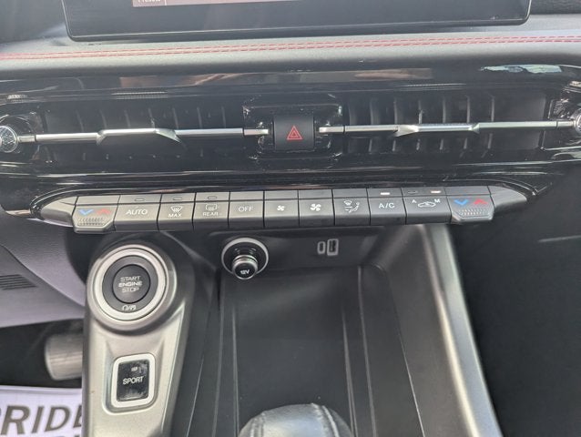 2024 Dodge Hornet R/T