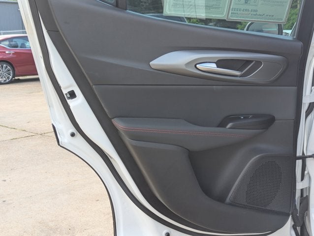 2024 Dodge Hornet R/T