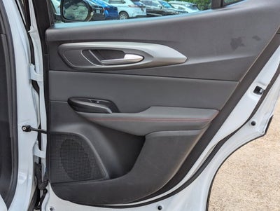 2024 Dodge Hornet R/T