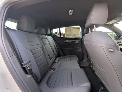 2024 Dodge Hornet R/T