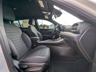 2024 Dodge Hornet R/T