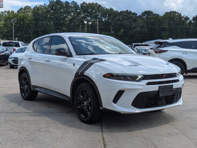2024 Dodge Hornet R/T