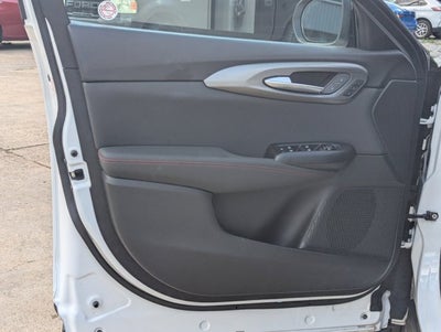 2024 Dodge Hornet R/T