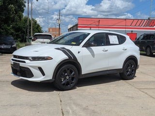 2024 Dodge Hornet R/T