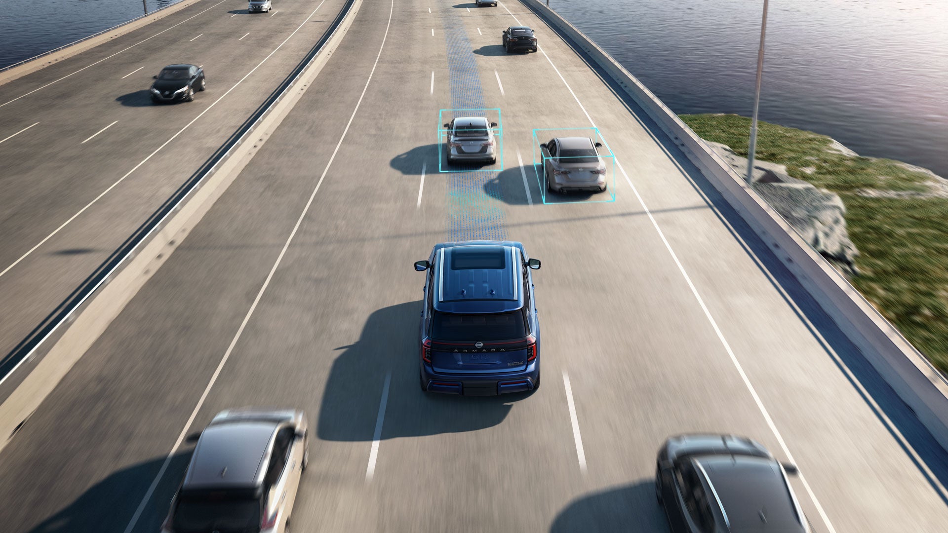 2025 Nissan Armada | Natchez Nissan in Natchez MS