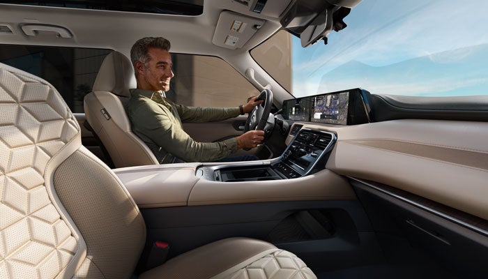 2025 Nissan Armada | Natchez Nissan in Natchez MS