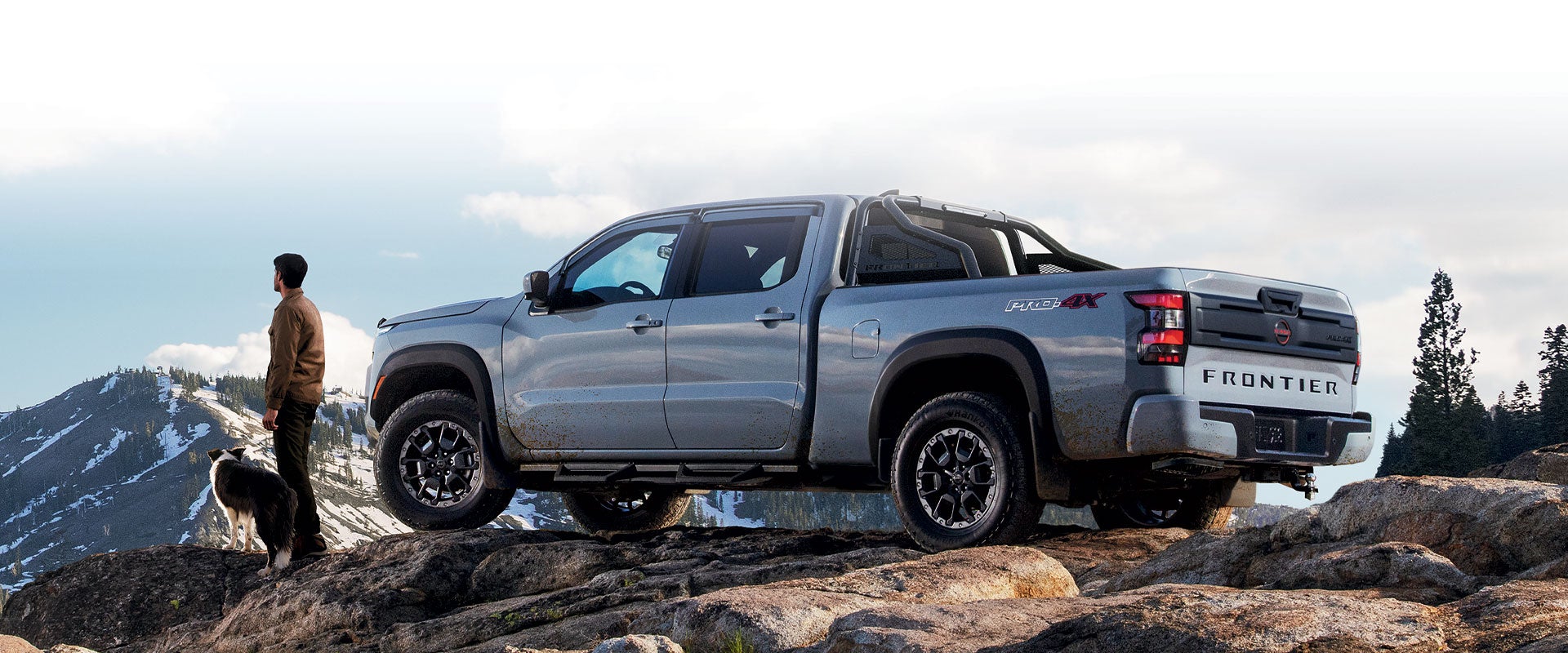 Natchez Nissan in Natchez MS