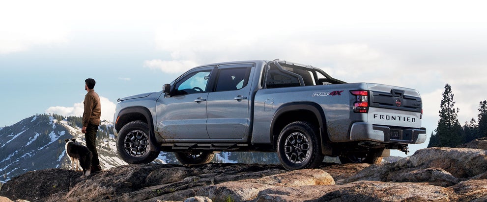 Natchez Nissan in Natchez MS