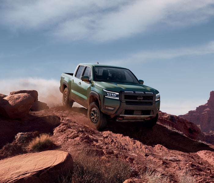 Natchez Nissan in Natchez MS