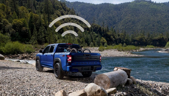 Natchez Nissan in Natchez MS