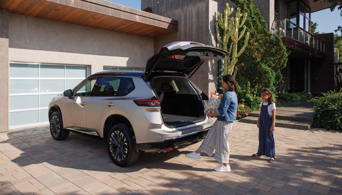 Natchez Nissan in Natchez MS