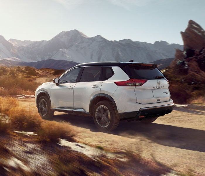 Natchez Nissan in Natchez MS