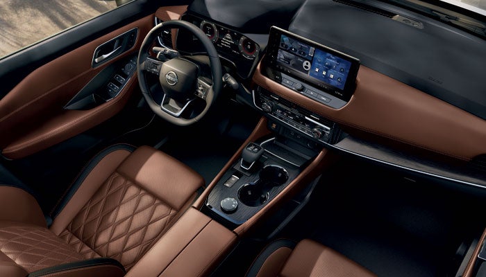 Natchez Nissan in Natchez MS