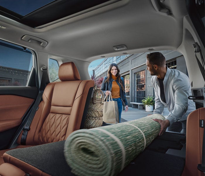 Natchez Nissan in Natchez MS