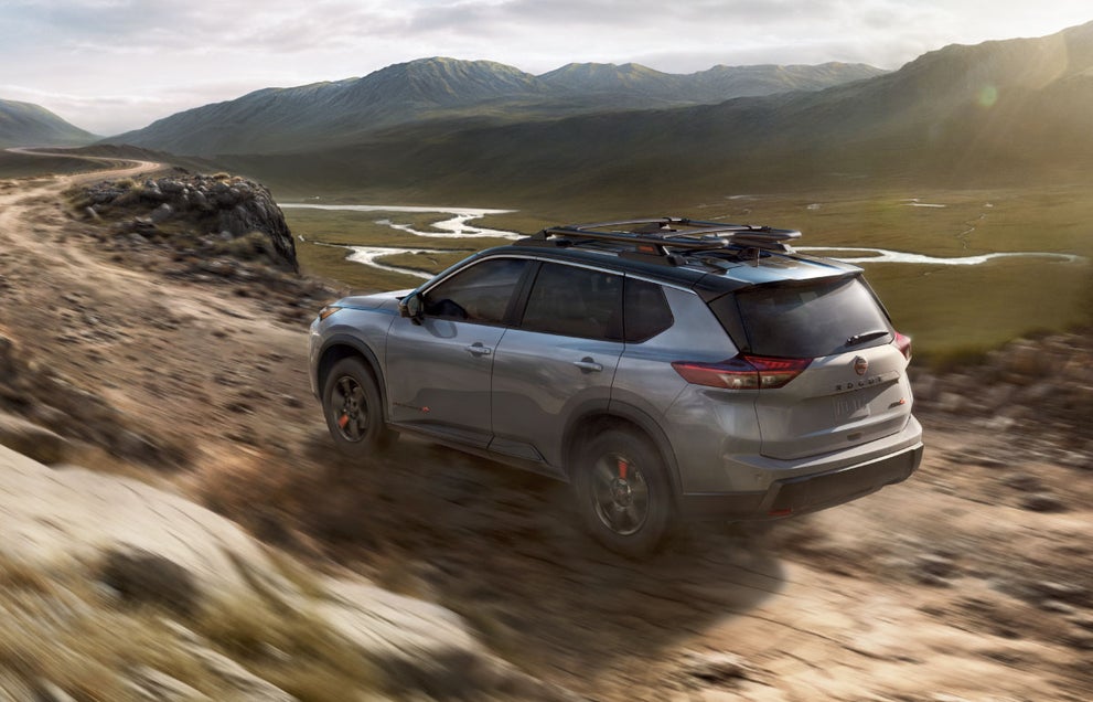 Natchez Nissan in Natchez MS