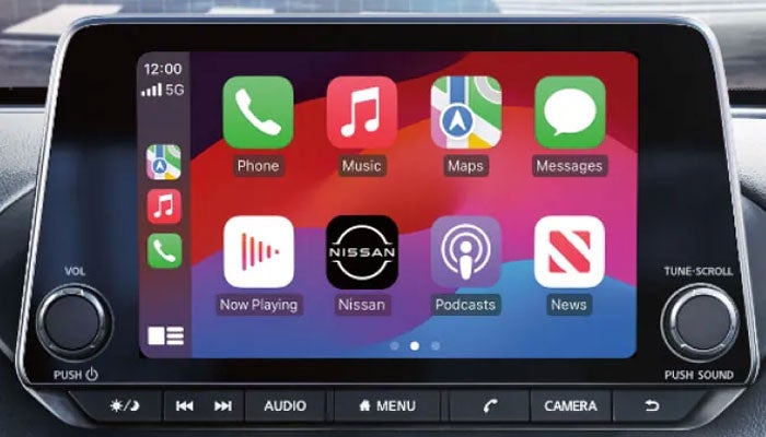 Natchez Nissan in Natchez MS