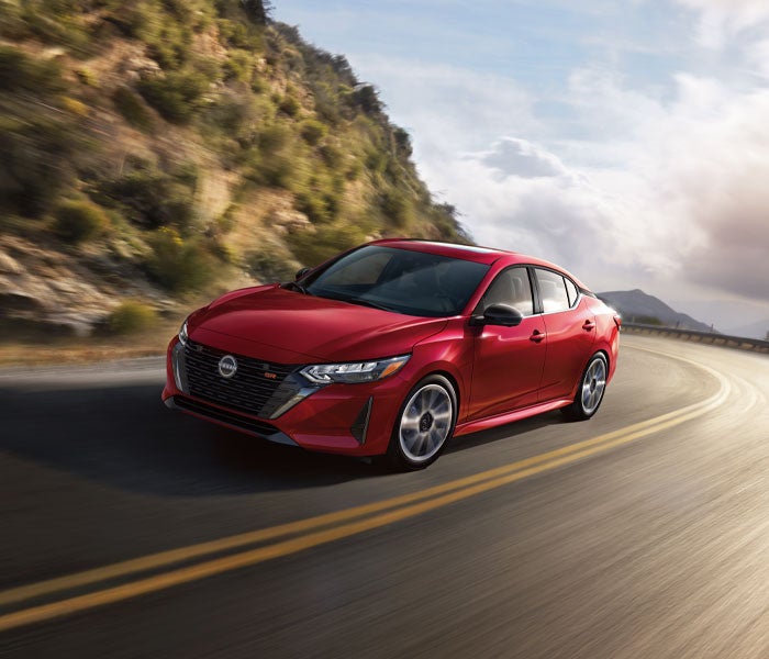 Natchez Nissan in Natchez MS