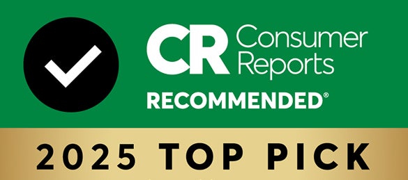 Consumer Reports Top Pick | Natchez Nissan in Natchez MS