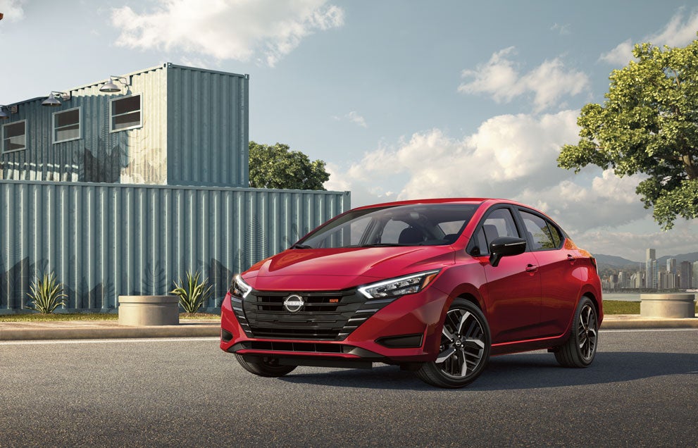 Natchez Nissan in Natchez MS