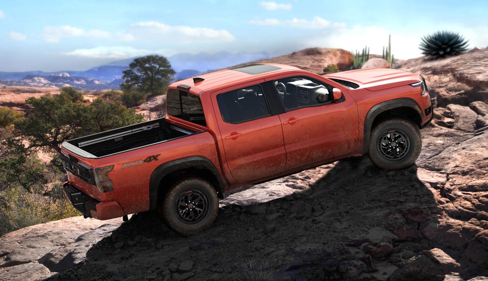 Natchez Nissan in Natchez MS