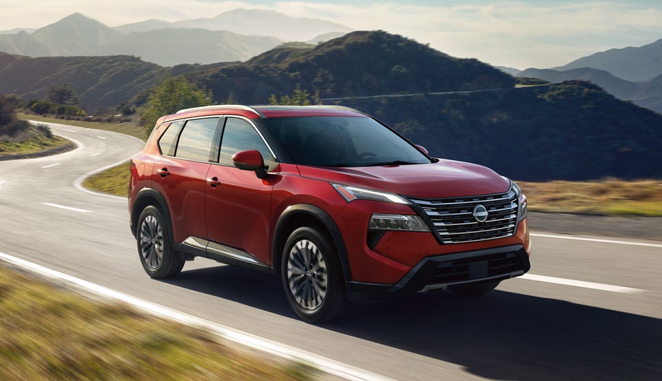 Natchez Nissan in Natchez MS