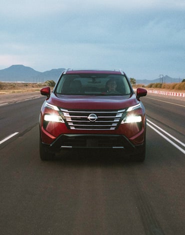 Natchez Nissan in Natchez MS