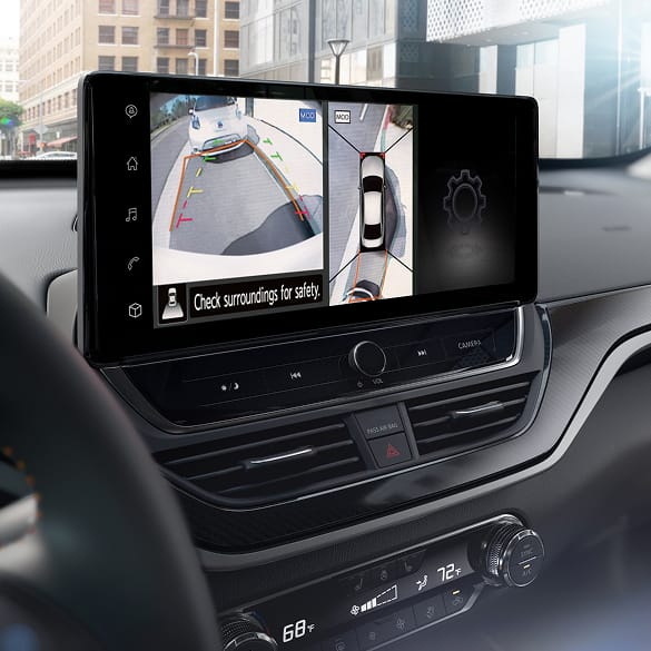 2026 Nissan Altima | Natchez Nissan in Natchez, MS