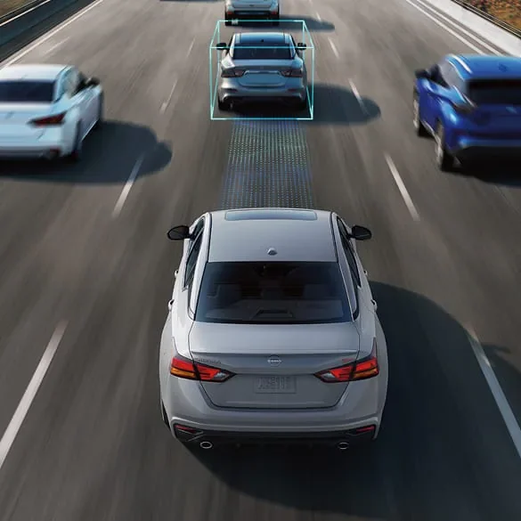 2026 Nissan Altima | Natchez Nissan in Natchez, MS