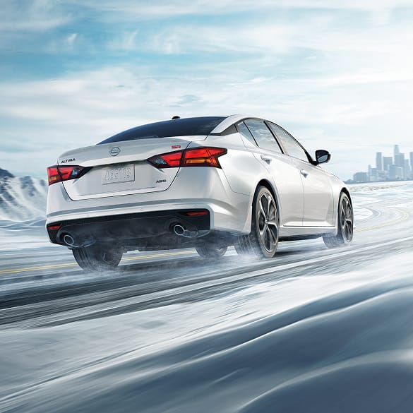 2026 Nissan Altima | Natchez Nissan in Natchez, MS