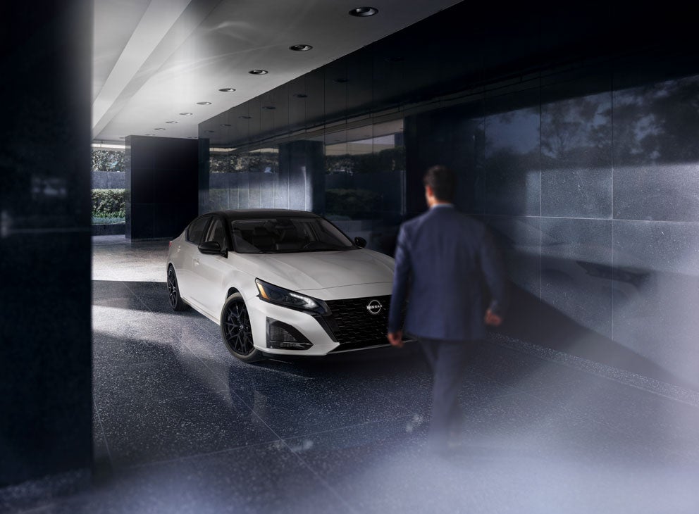 Natchez Nissan in Natchez MS