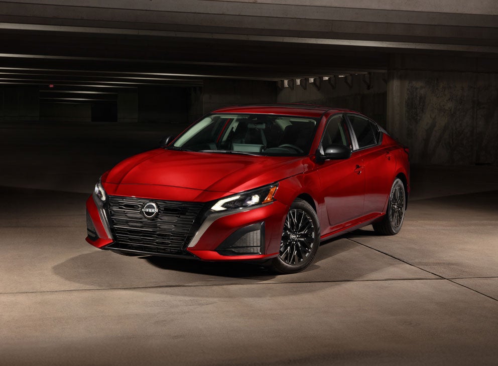 Natchez Nissan in Natchez MS