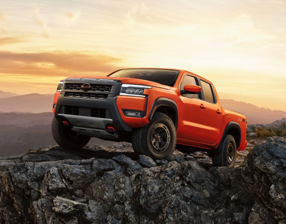 Natchez Nissan in Natchez MS