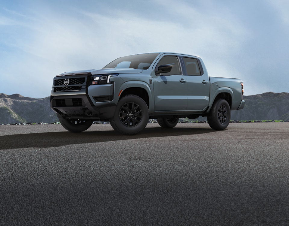 Natchez Nissan in Natchez MS