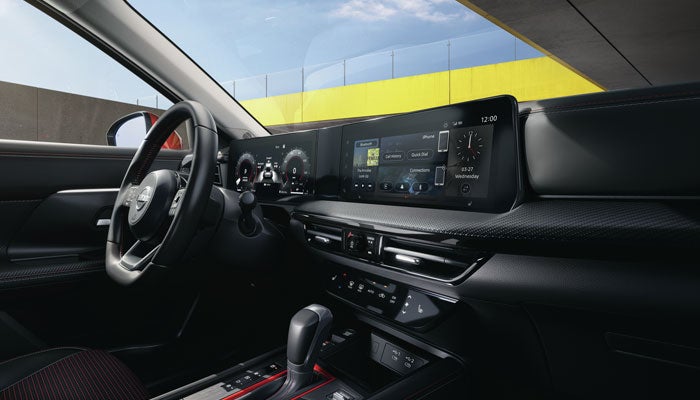 Natchez Nissan in Natchez MS