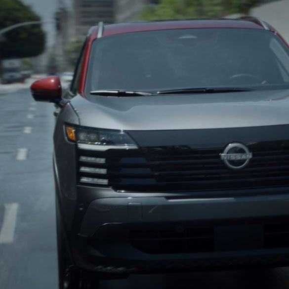 Natchez Nissan in Natchez MS