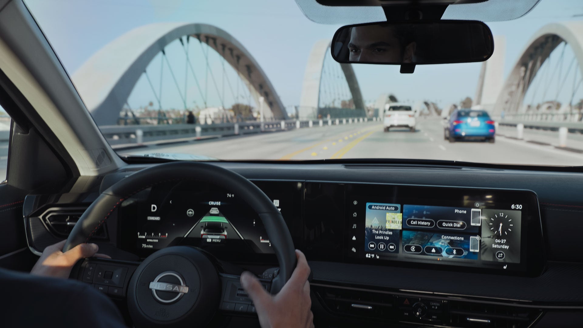 Natchez Nissan in Natchez MS