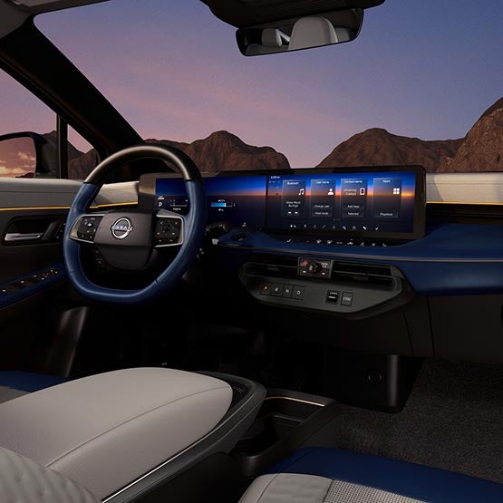 Natchez Nissan in Natchez MS