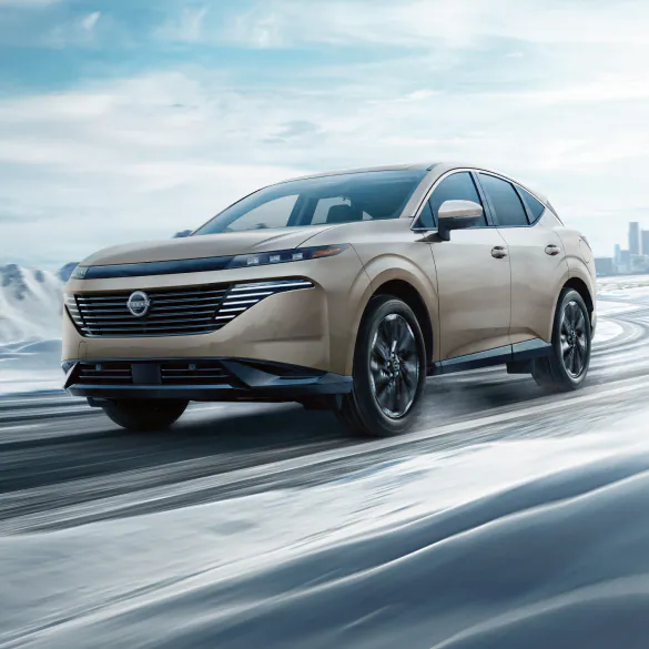 Natchez Nissan in Natchez MS