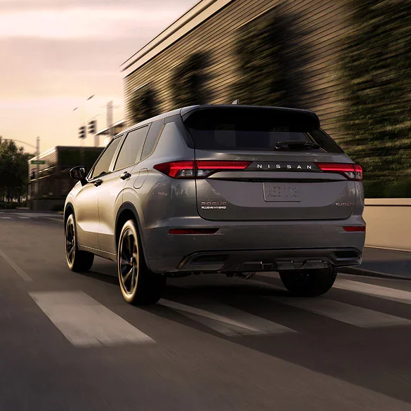 Natchez Nissan in Natchez MS