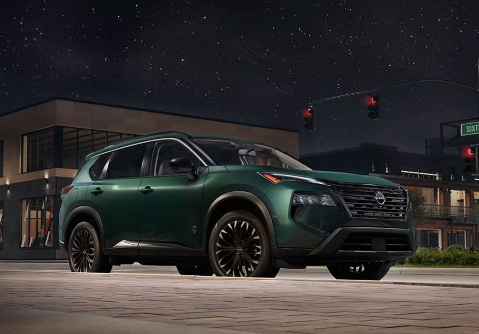 Natchez Nissan in Natchez MS