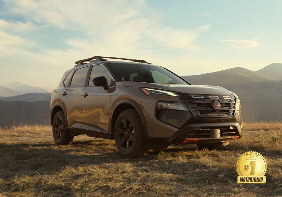 Natchez Nissan in Natchez MS