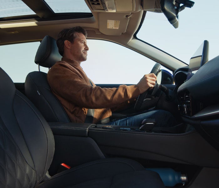 Natchez Nissan in Natchez MS