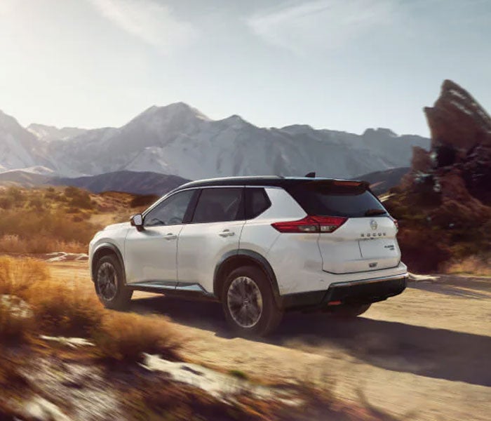 Natchez Nissan in Natchez MS