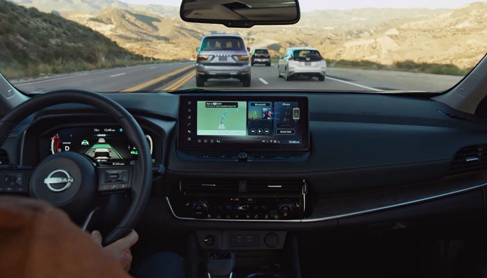 Natchez Nissan in Natchez MS