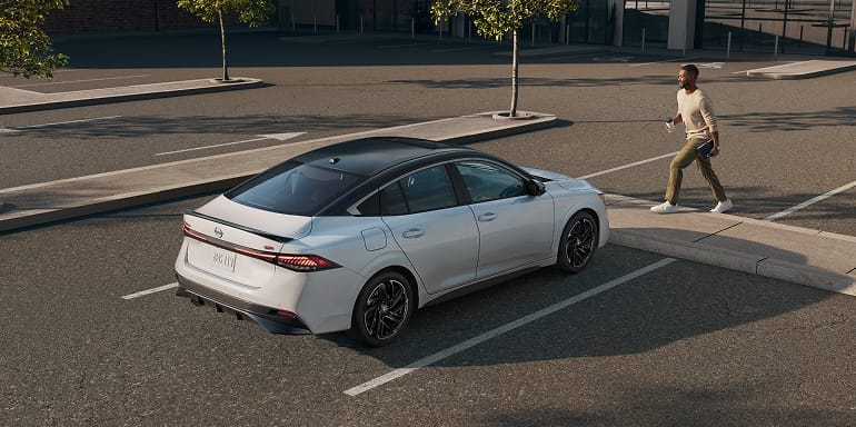 Natchez Nissan in Natchez MS