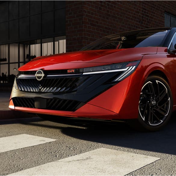 Natchez Nissan in Natchez MS