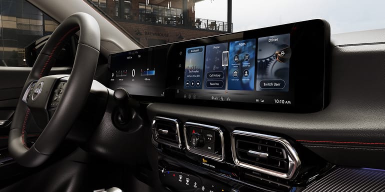 Natchez Nissan in Natchez MS