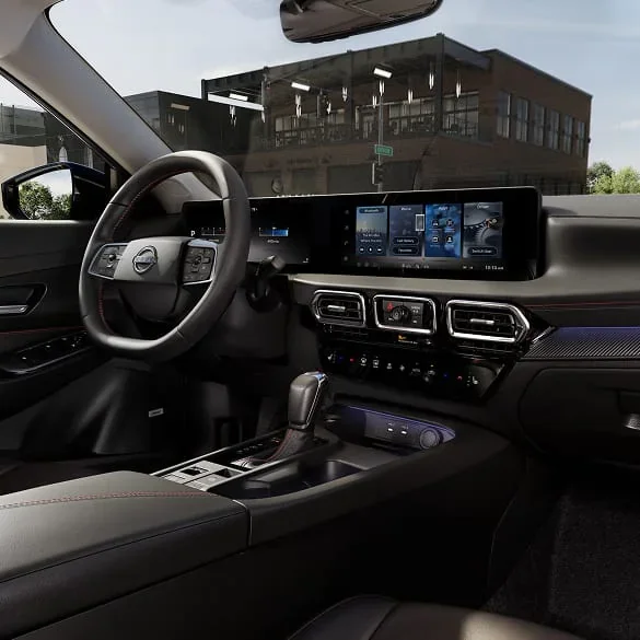 Natchez Nissan in Natchez MS