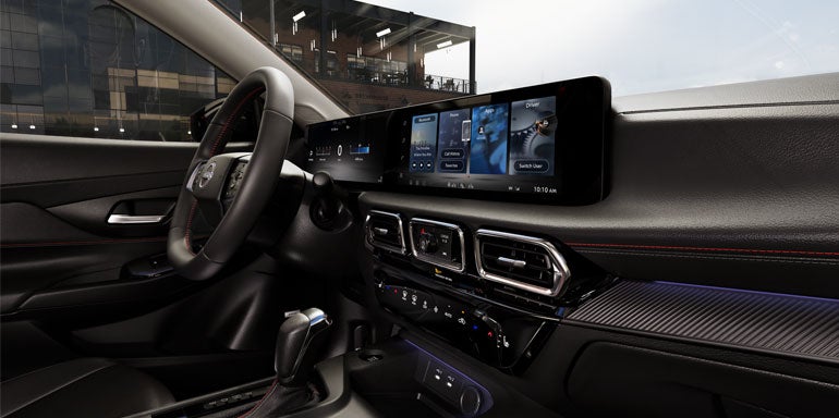 Natchez Nissan in Natchez MS